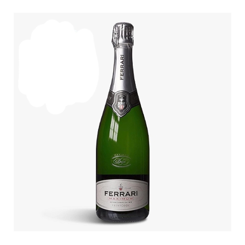 Rượu vang Ferrari Maximum Brut Trentodoc-giá rẻ nhất