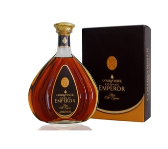 RƯỢU COURVOISIER EMPEROR (700ML / 40%)