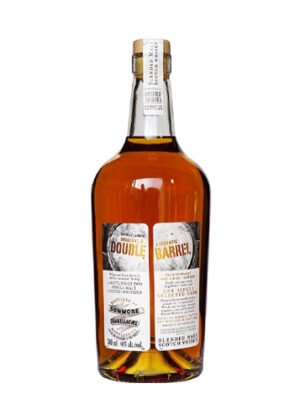 Rượu Double Bowmore & Craigellachie