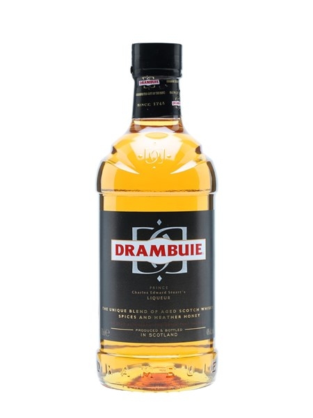 RƯỢU DRAMBUIE