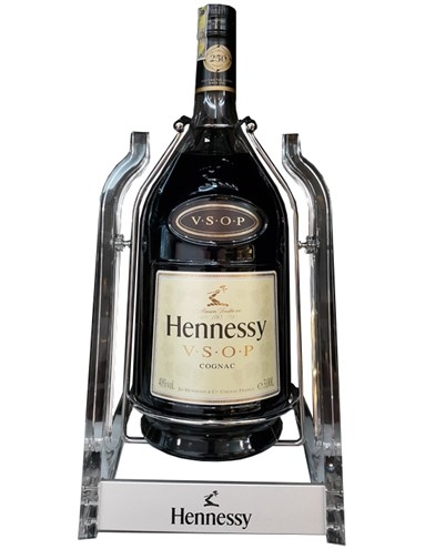 RƯỢU HENNESSY VSOP 3L (3000ML / 40%)