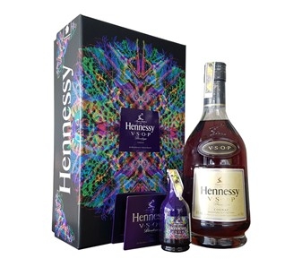 RƯỢU HENNESSY VSOP HỘP QUÀ 2017