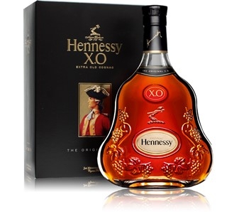 RƯỢU HENNESSY XO (700ML / 40%)