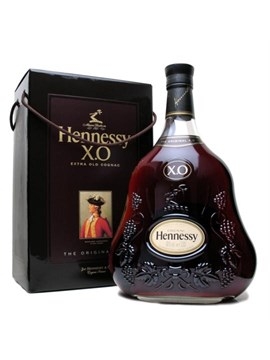 RƯỢU HENNESSY XO 3 LÍT (3000ML / 40%)