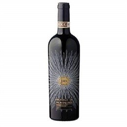 Rượu vang Ý Luce Brunello Di Montalcino 2010