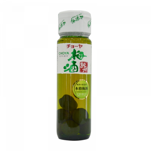 RƯỢU MƠ XANH CHOYA NHẬT BẢN