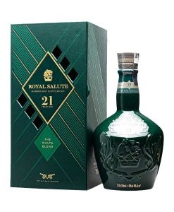 Rượu Chivas 21 năm Malt Blend-GIá tốt nhất thị trường