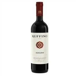 Rượu Ruffino Aziano Chianti Classico