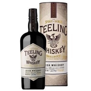 Rượu Teeling Small Batch