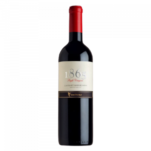 Rượu vang 1865 Single Vineyard Cabernet Sauvignon