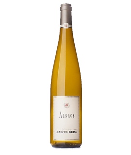 Rượu Vang Alsace Domaine Marcel Deiss 13.5% – Chai 750ml