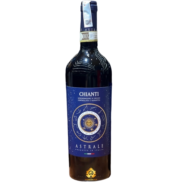Rượu Vang Astrale Chianti-giá rẻ nhất