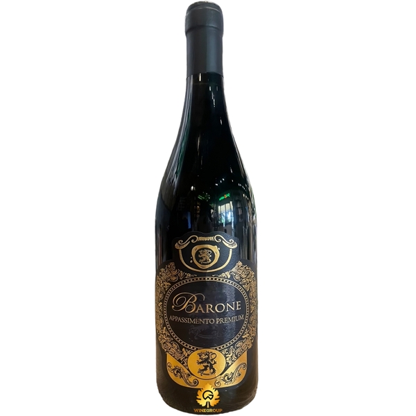 Rượu Vang Barone Appassimento Premium-giá tốt nhất