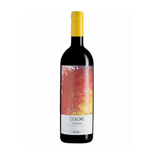 Rượu Vang Bibi Graetz Colore Toscana IGT