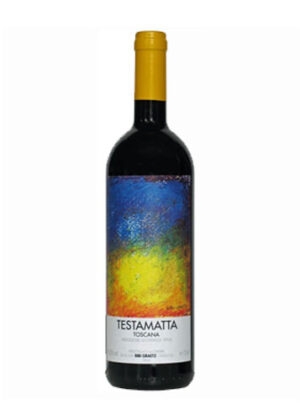 Rượu Vang Bibi Graetz Testamatta Rosso Toscana-giá tốt nhất