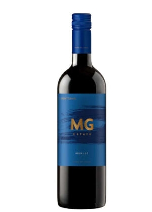 Rượu vang Chi Lê MontGras By MontGras Merlot-giá tốt nhất