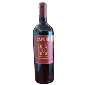 Rượu vang Chile Capone Gran Reserva Cabernet Sauvignon