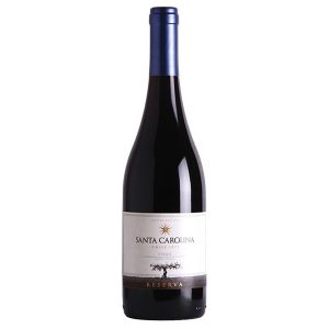 Rượu Vang Chile Reserva Syrah