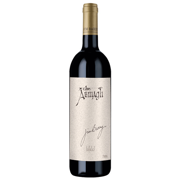 Rượu Vang Đỏ Jim Barry The Armagh Shiraz