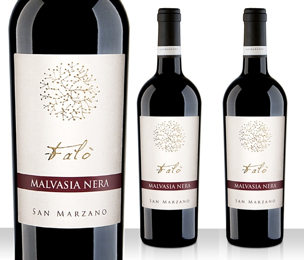 Rượu vang Ý Falo Malvasia