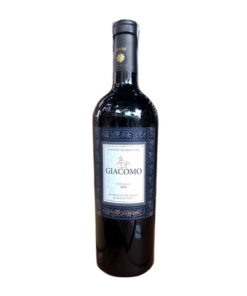 Rượu vang ý giacomo-Giá tốt nhất thị trường