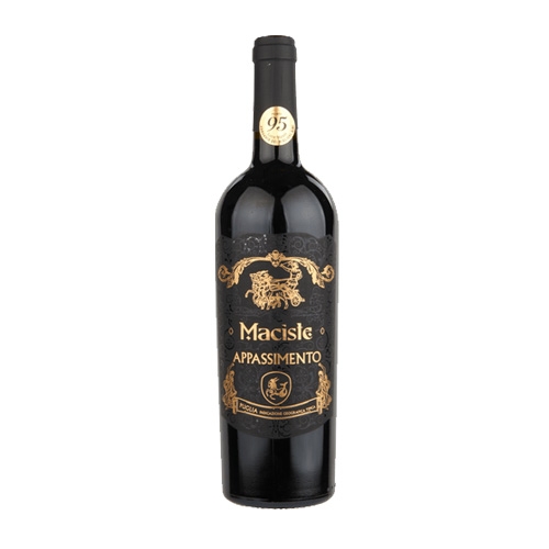Rượu vang Maciste-giá tốt nhất