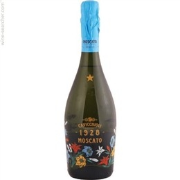 Rượu vang Moscato 1928