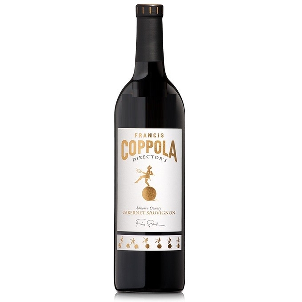 RƯỢU VANG MỸ FRANCIS COPPOLA DIRECTOR'S CABERNET SAUVIGNON