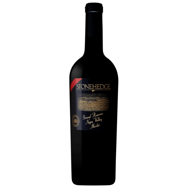 Rượu Vang Mỹ Stonehedge Gran Reserva Merlot