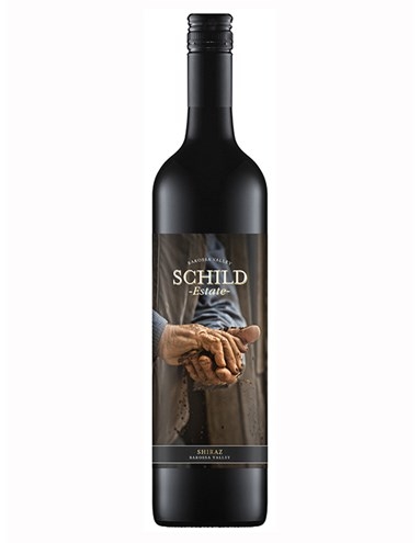 RƯỢU VANG SCHILD SHIRAZ (750ML / 14.4%)