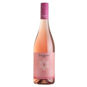 Rượu vang Ý Stemmari Rose Nero d’Avola