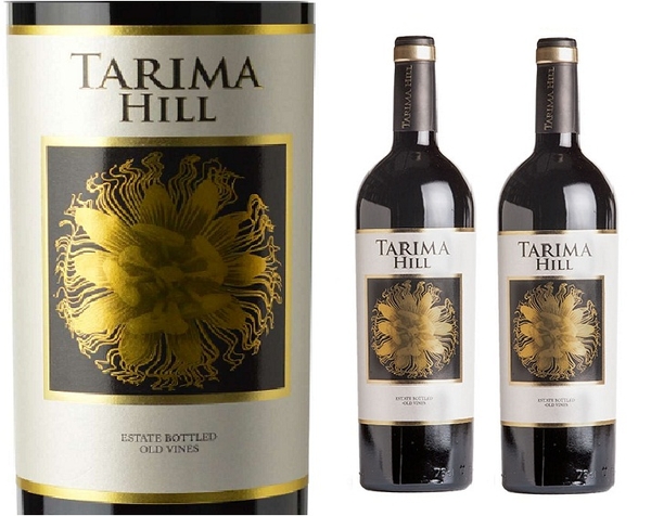 Rượu vang Tây Ban Nha Bodegas Volver Tarima Hill