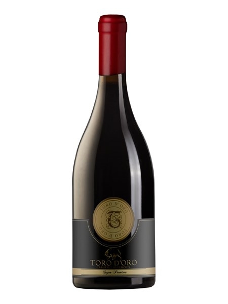 RƯỢU VANG TORO D'ORO SUPER PREMIUM CABERNET SAUVIGNON 750 ml / 14,5%