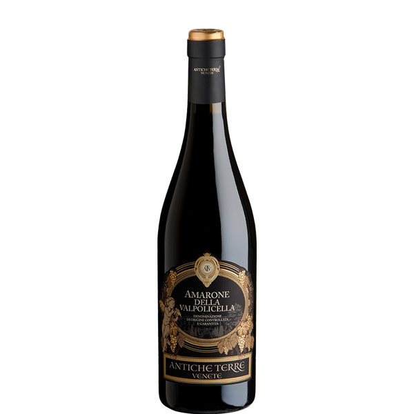 RƯỢU VANG Ý AMARONE DELLA VALPOLICELLA DOCG