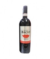 RƯỢU VANG Ý BACIO CABERNET SAUVIGNON ( CHÁT )