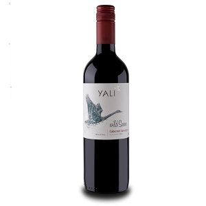 Rượu Vang Yali Swan Cabernet Sauvignon