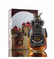 NIKKA SAMURAI NHẬT