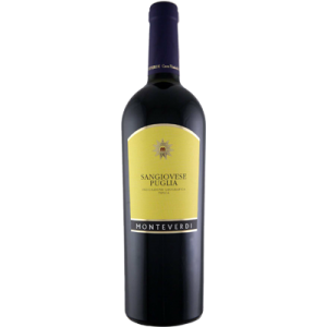 Rượu Vang Monteverdi Sangiovese Puglia-giá rẻ nhất