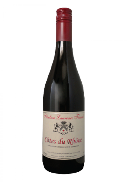 Rượu vang Pháp Sélection “Laurence Féraud” Cotes de Rhone