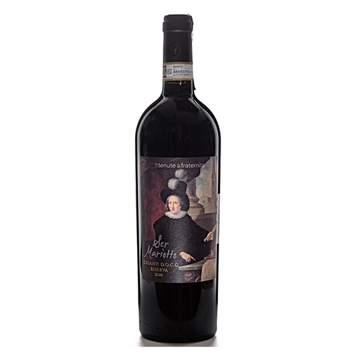 Rượu vang ý Ser Mariotto DOCG-giá tốt nhất thị trường