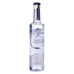 Rượu vodka SNOW LEOPARD