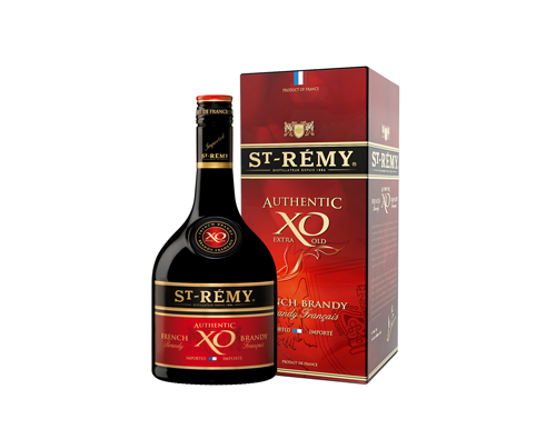 ST REMY XO