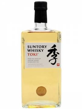 RƯỢU SUNTORY TOKI