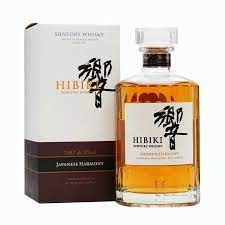 RƯỢU HIBIKI SUNTORY