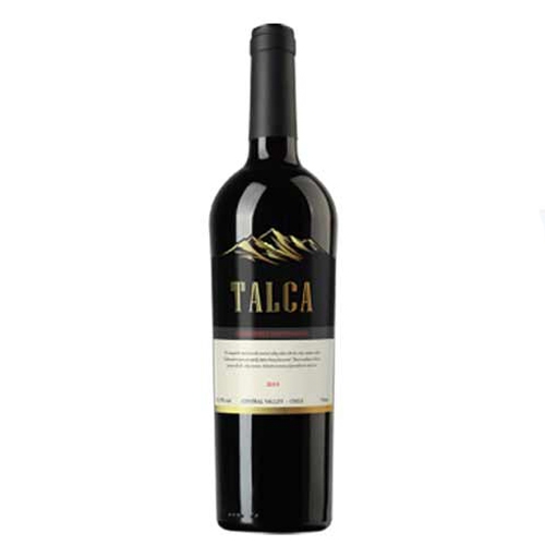 Vang Chile TALCA Cabernet Sauvignon-giá rẻ nhất thị trường