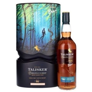 Rượu Talisker 44 Năm