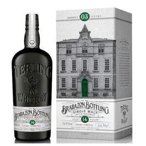 Rượu Teeling Brabazon 03 – 14 Năm