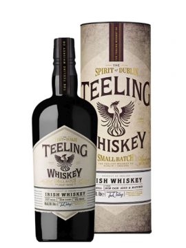 TEELING SMALL BATCH