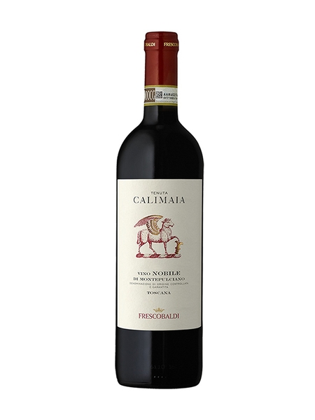 Rượu vang Ý Tenuta Calimaia Vino Nobile Di Montepulciano 2019