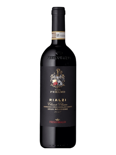 Rượu Vang Ý Tenuta Perano Rialzi Chianti Classico Gran Selezione 2019